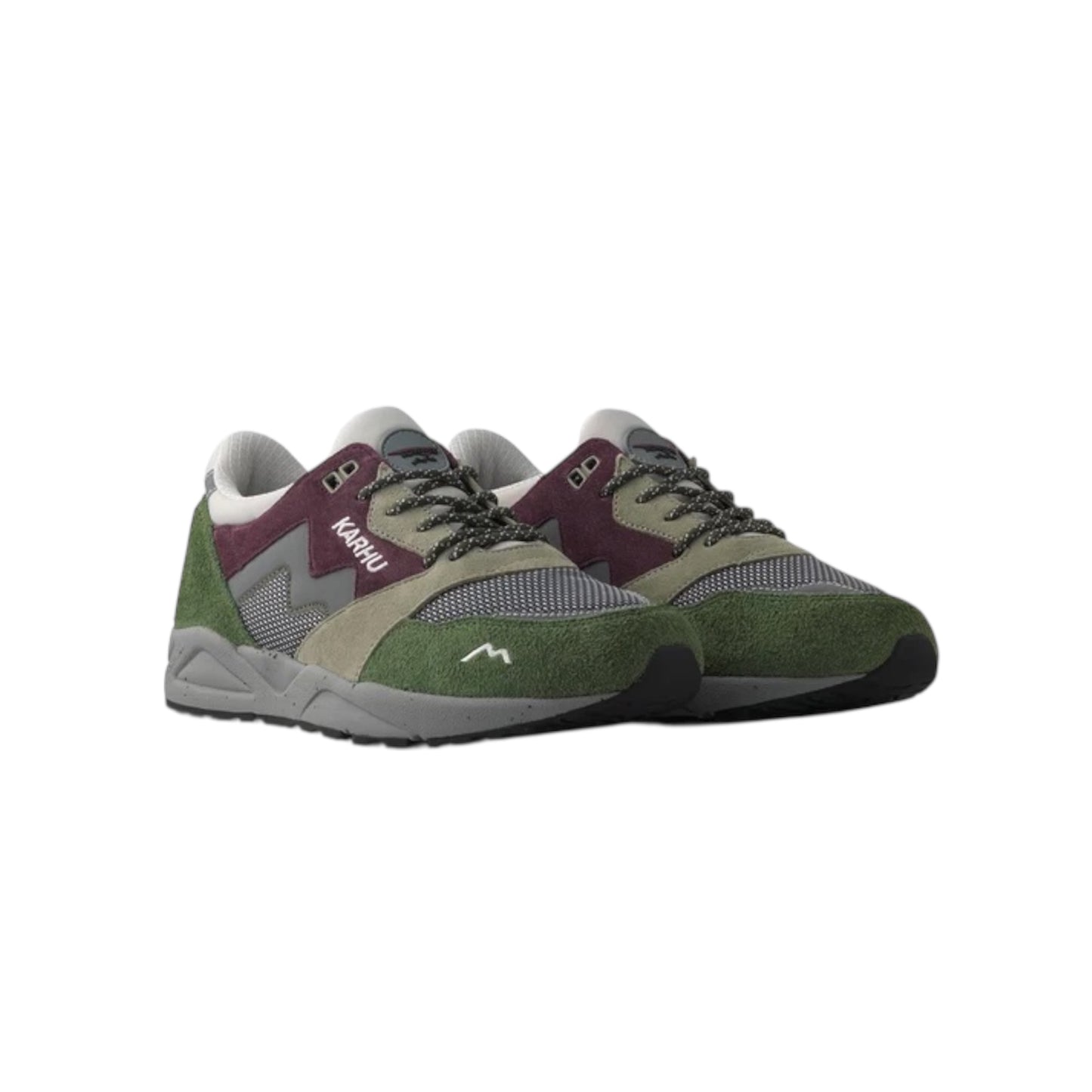 KARHU ARIA 95 BRONZE GREEN