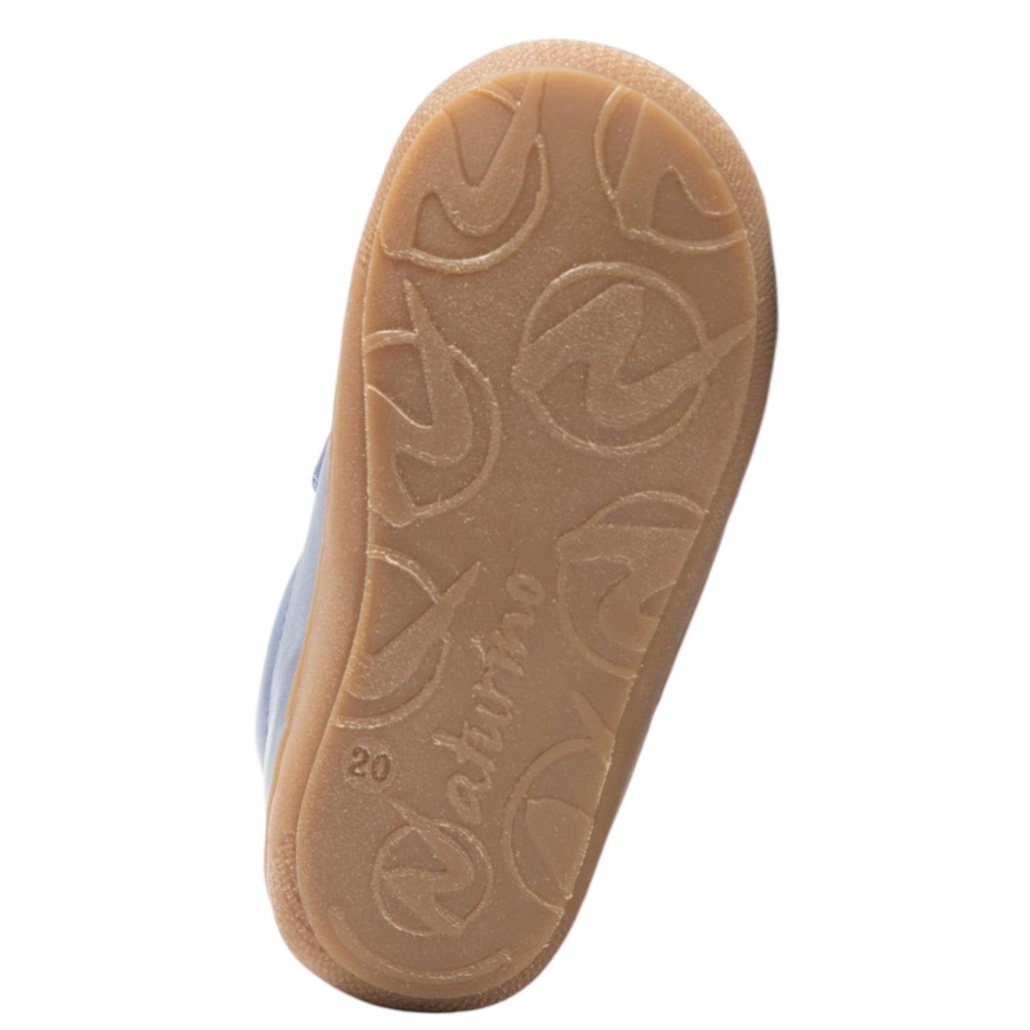 NATURINO COCOON VL NAVY