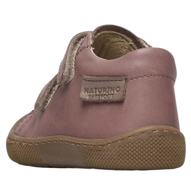 NATURINO BAREFOOT VL PINK