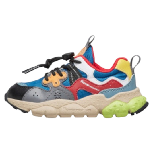 FLOWER MOUNTAIN YAMANO BLACK.BLU