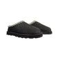 CLARKS CLOG BLACK