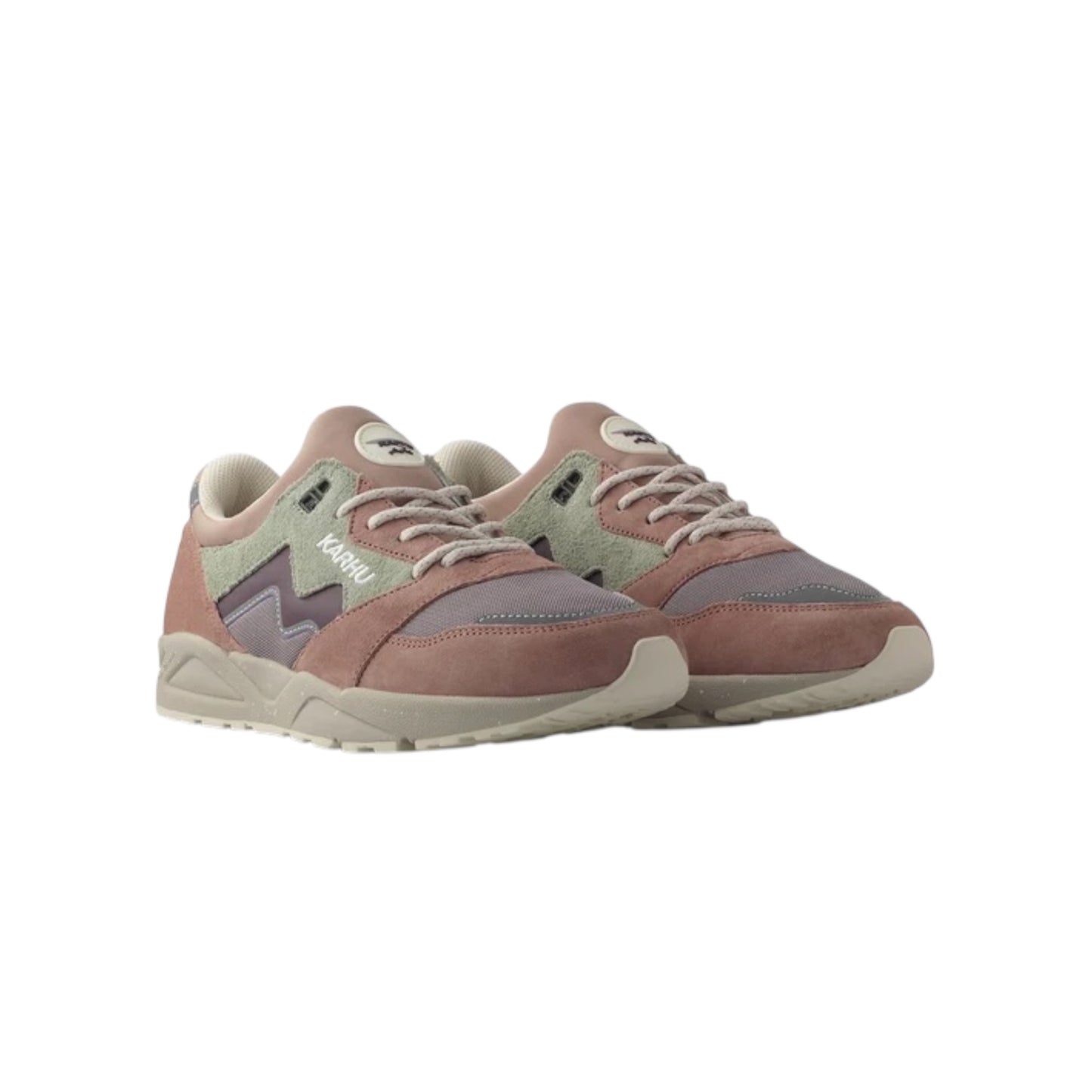 KARHU ARIA 95 WARM TAUPE