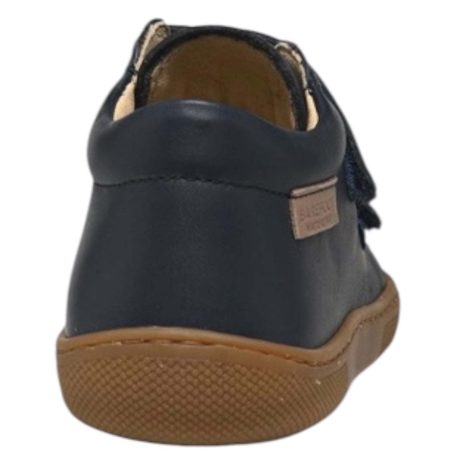 NATURINO BAREFOOT VL NAVY