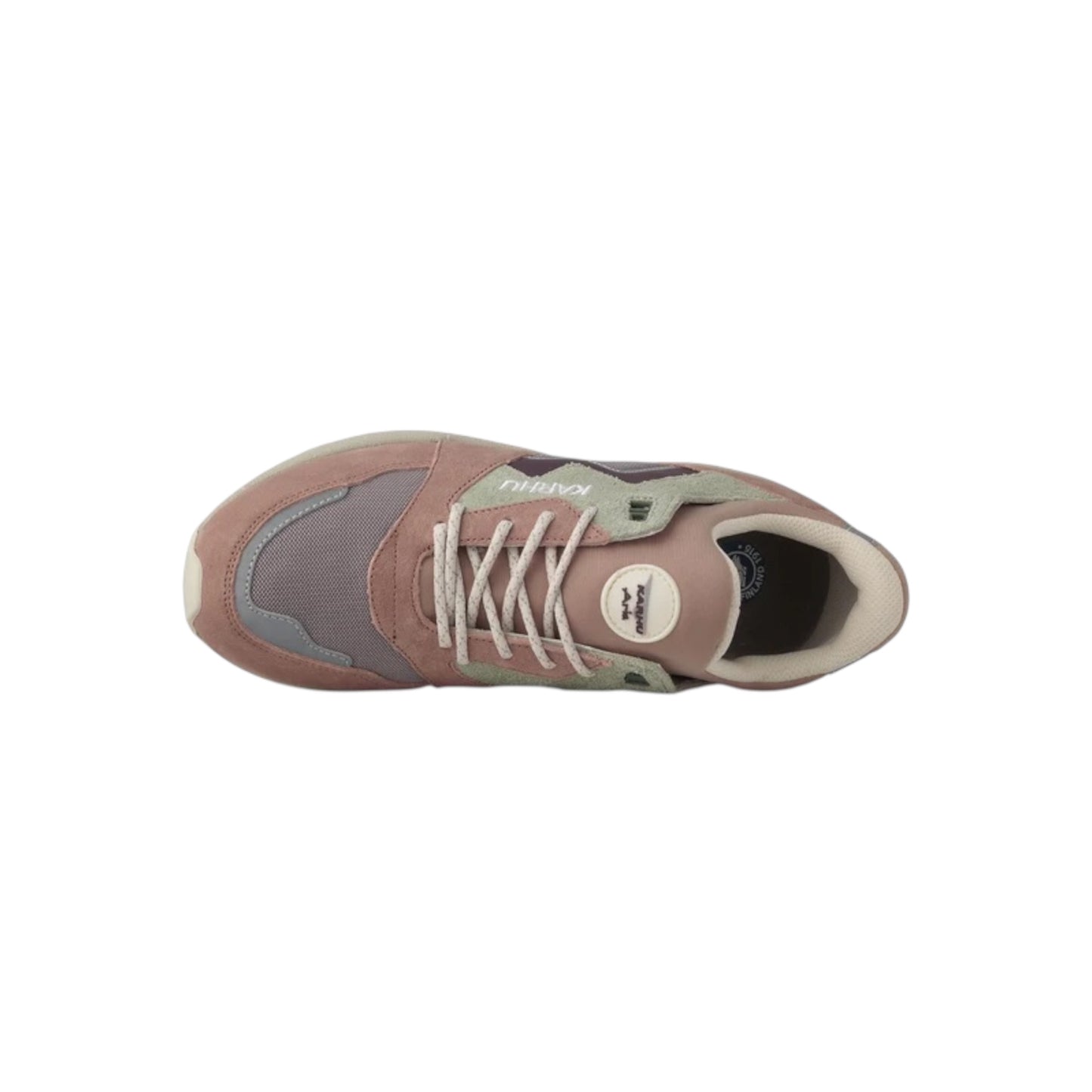 KARHU ARIA 95 WARM TAUPE
