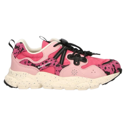 FLOWER MOUNTAIN YAMANO FUXIA