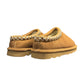 CLARKS CLOG CHESTNUT