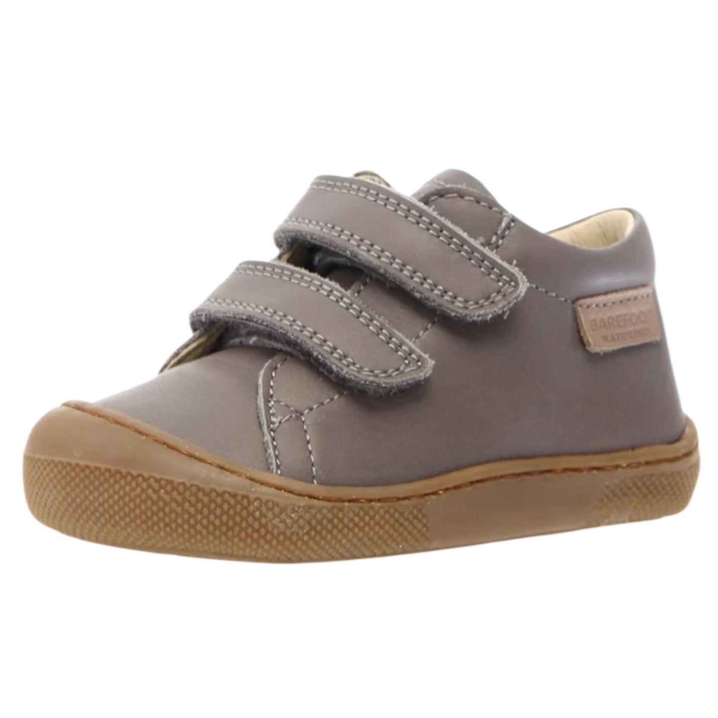 NATURINO BAREFOOT VL GREY