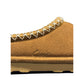 CLARKS CLOG CHESTNUT