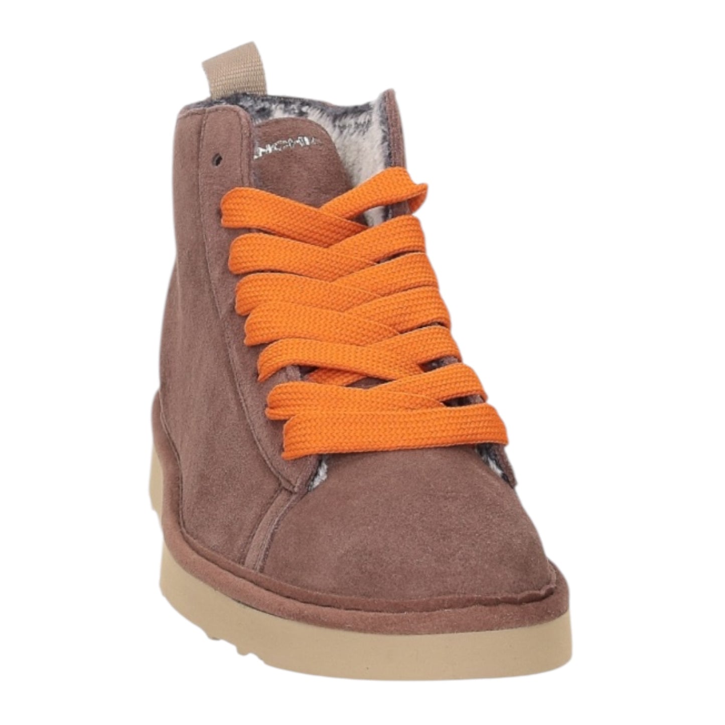 PANCHIC P001 BROWN