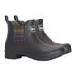BARBOUR KINGHAM BLACK WOMAN