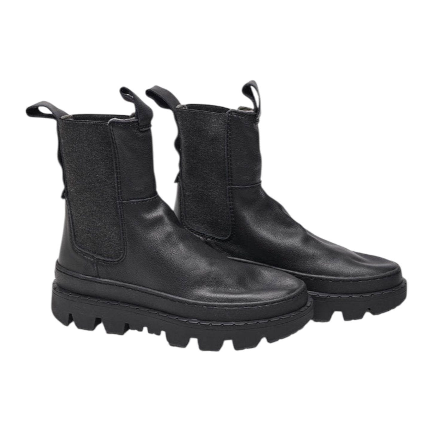 SATORISAN UNALOME BOOT BLACK