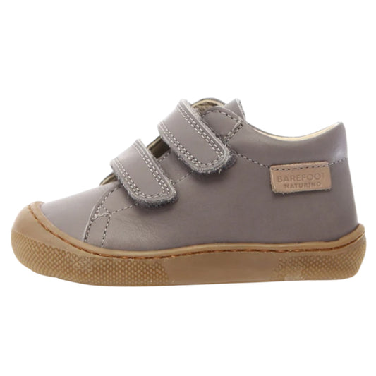 NATURINO BAREFOOT VL GREY