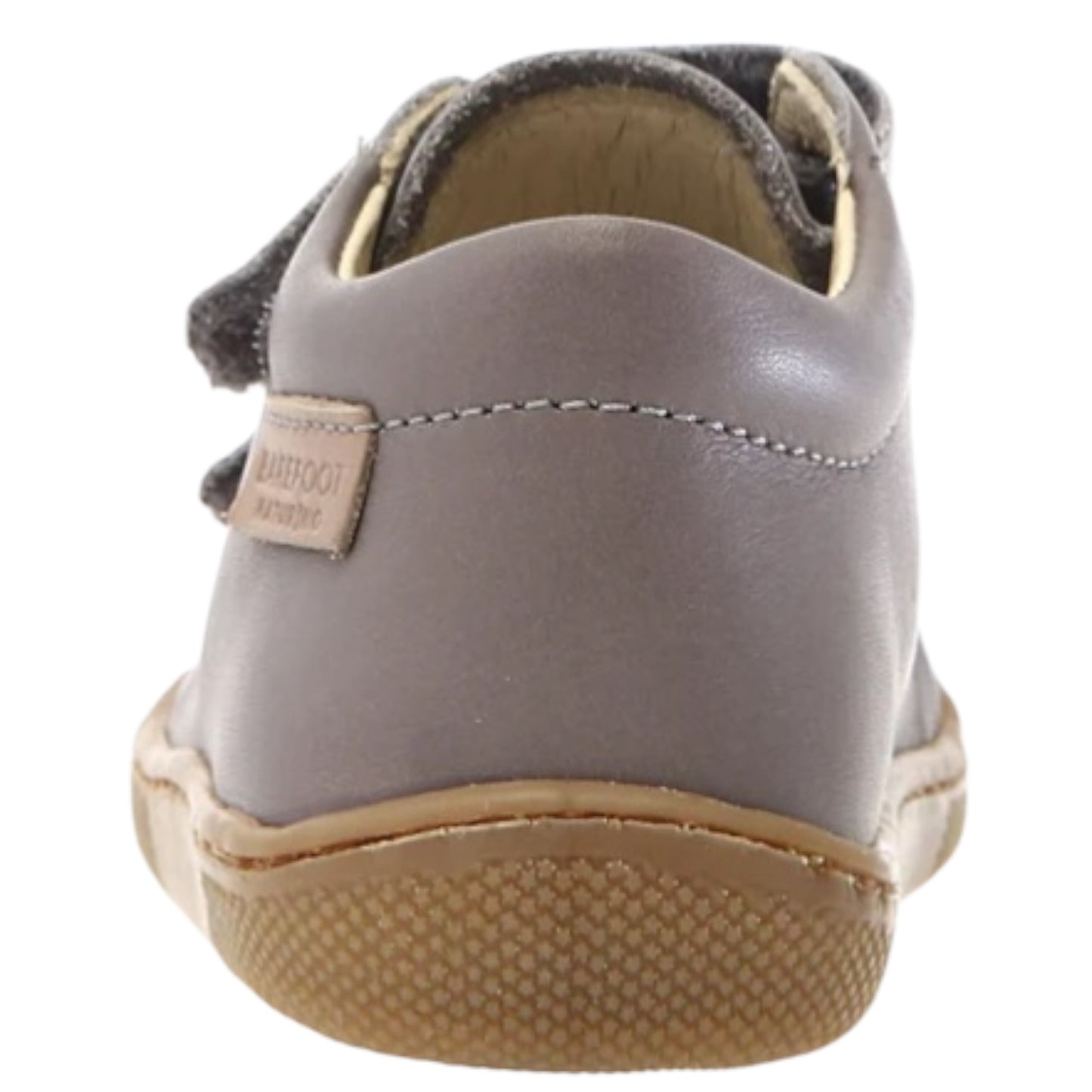 NATURINO BAREFOOT VL GREY
