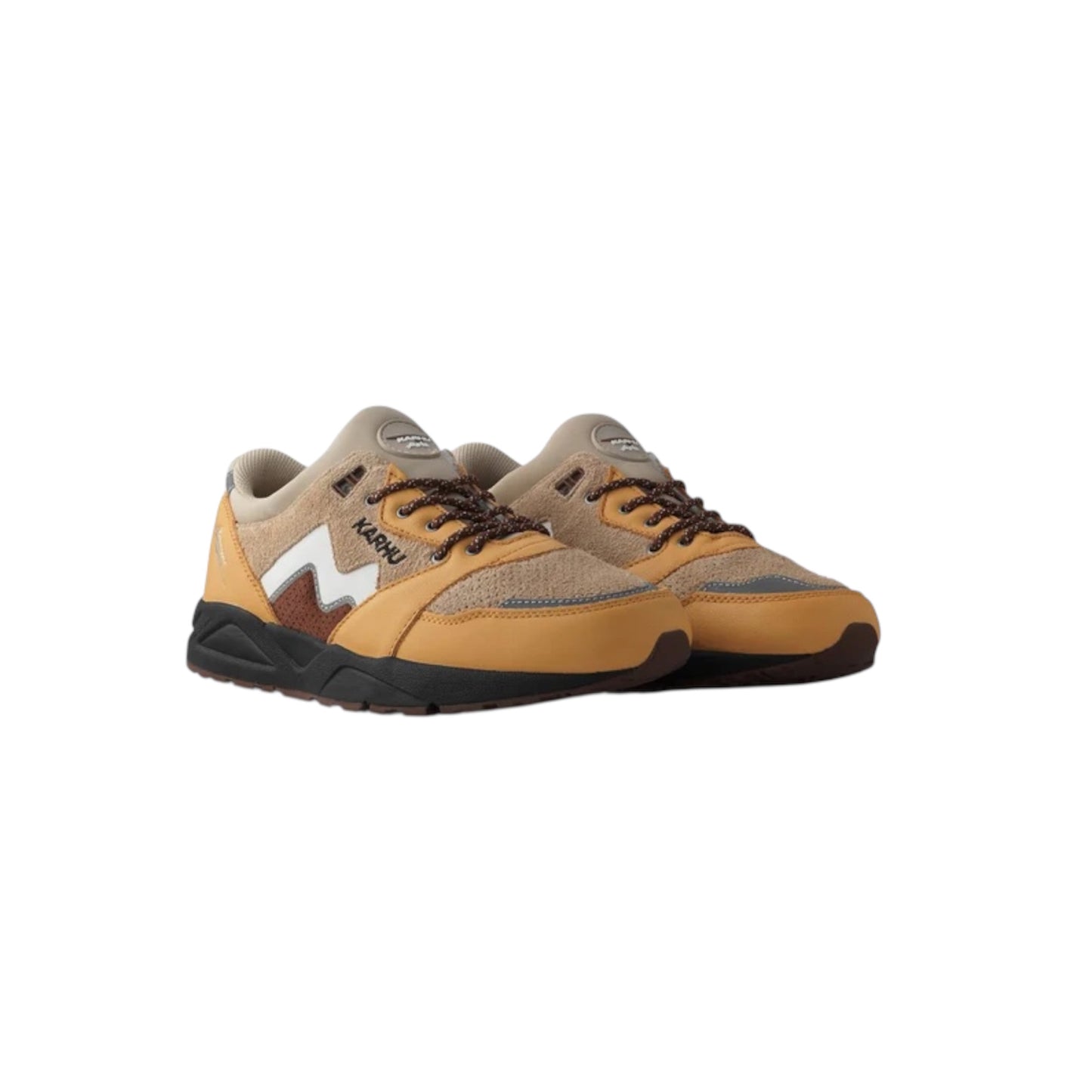 KARHU ARIA 95 OAK BUFF