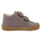 NATURINO BAREFOOT VL GREY