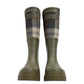 BARBOUR DANA GREEN WOMAN