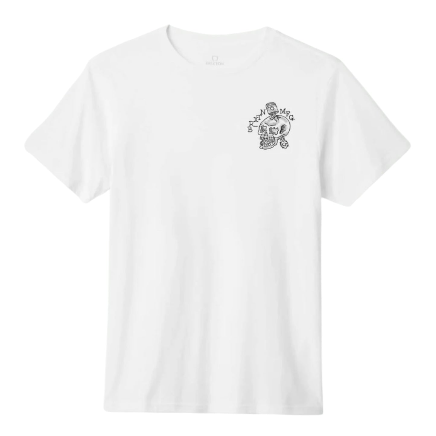 BRIXTON T-SHIRT DAYTONA