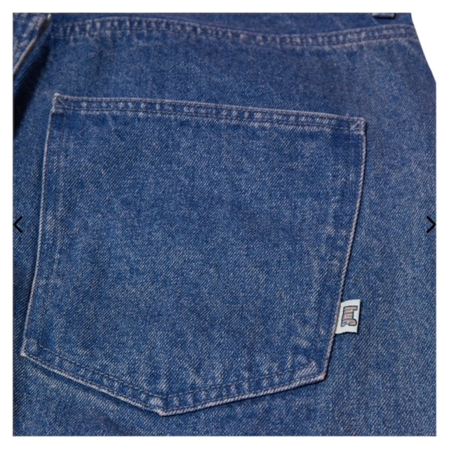 HUF JEANS