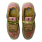 CHACRONA KILIM GREEN WOMAN