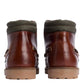 BARBOUR TILLER BOOT