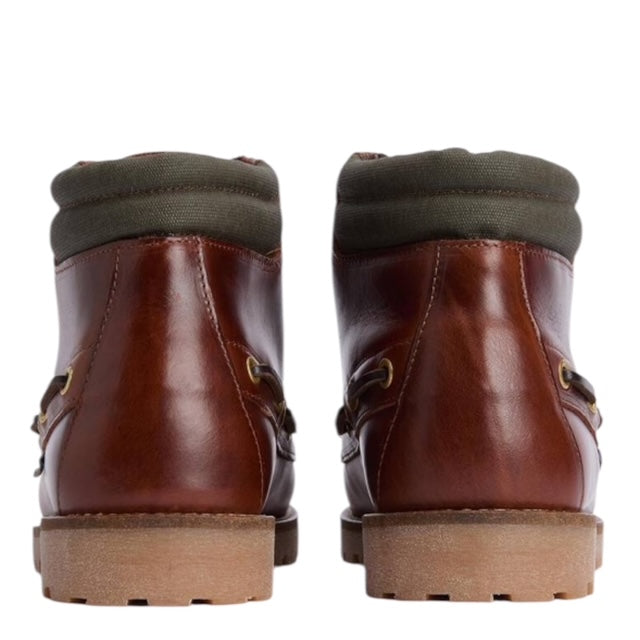 BARBOUR TILLER BOOT