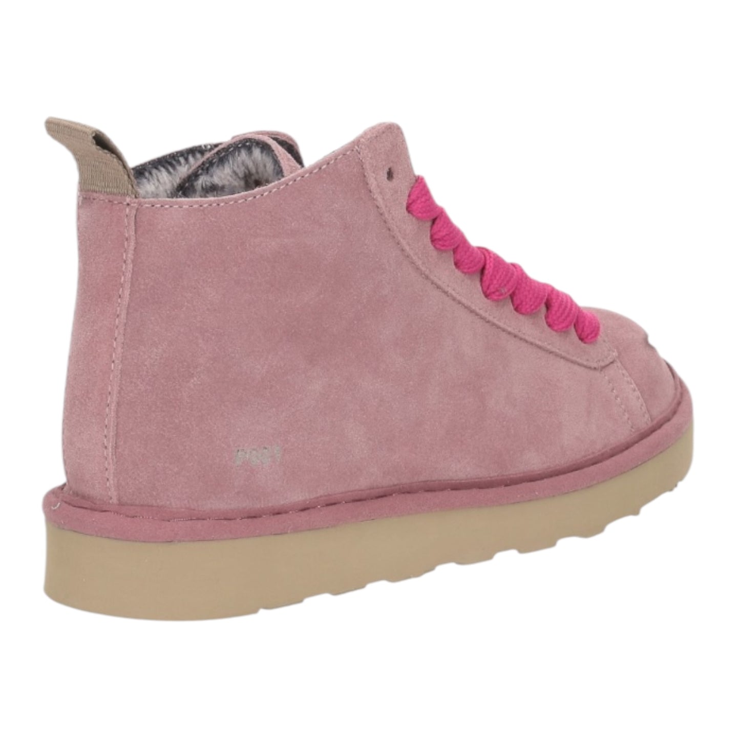 PANCHIC P001 ROSE