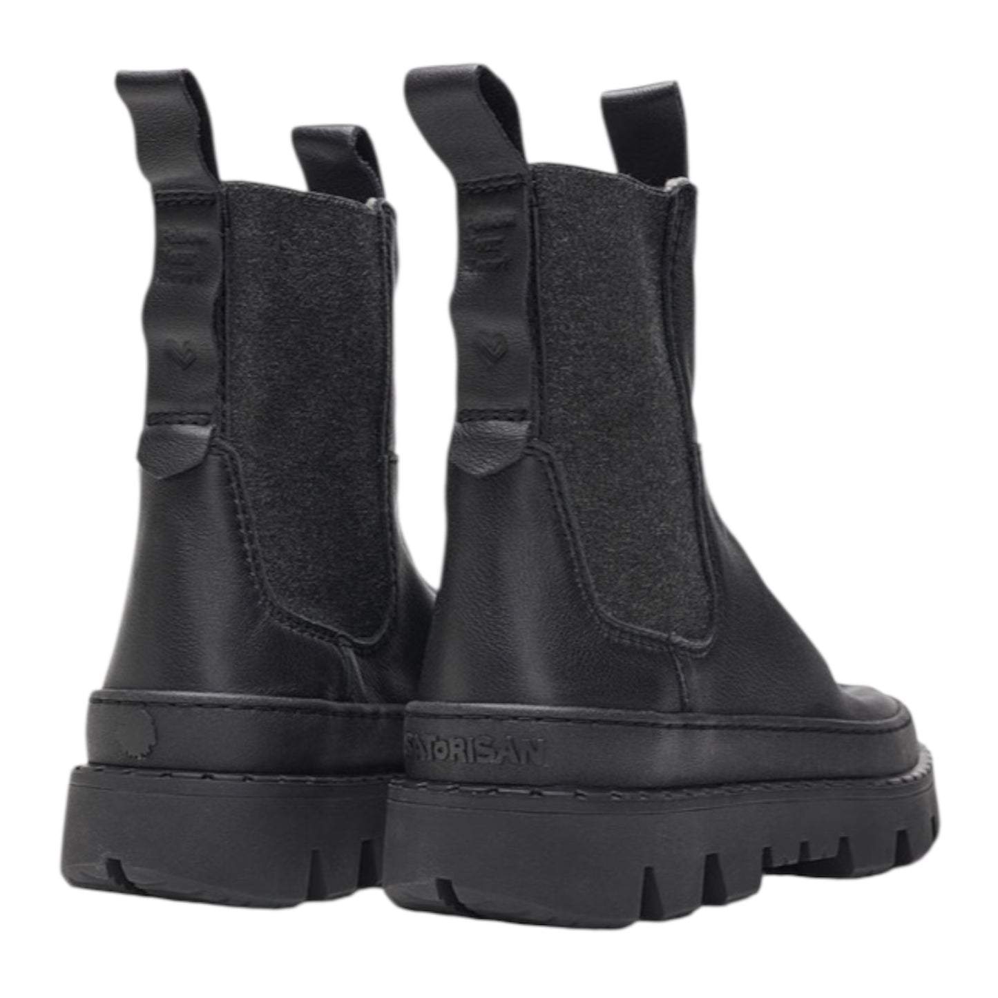 SATORISAN UNALOME BOOT BLACK