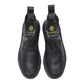 SATORISAN UNALOME BOOT BLACK
