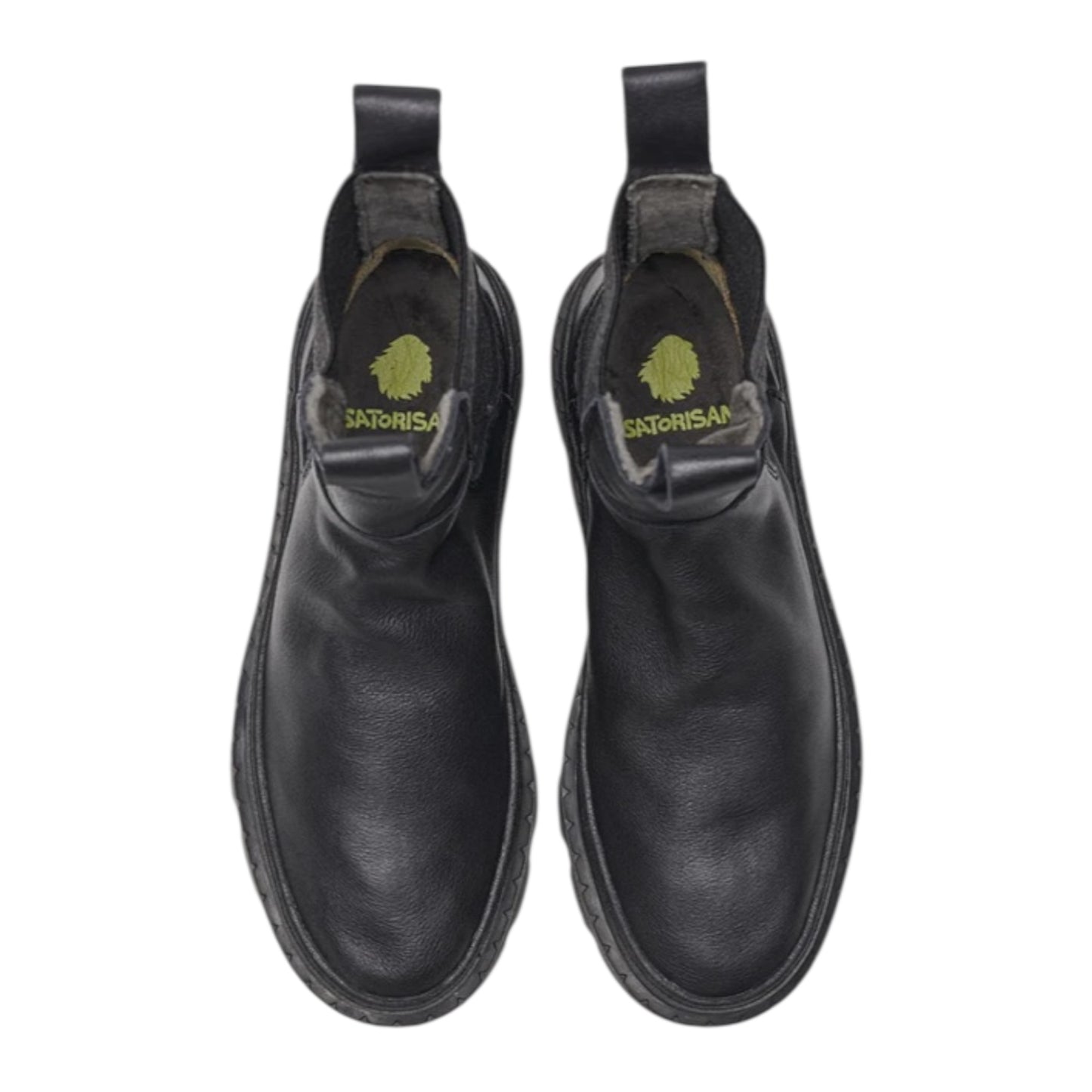 SATORISAN UNALOME BOOT BLACK