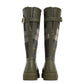 BARBOUR DANA GREEN WOMAN
