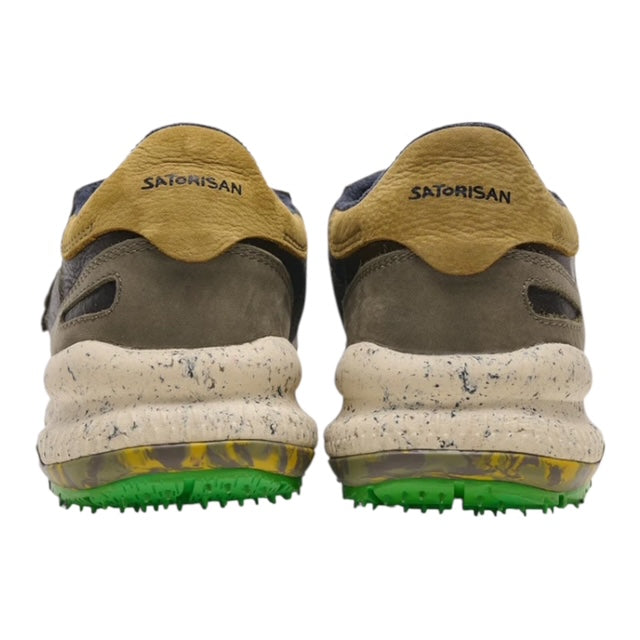 SATORISAN CHACRONA MUD  MAN