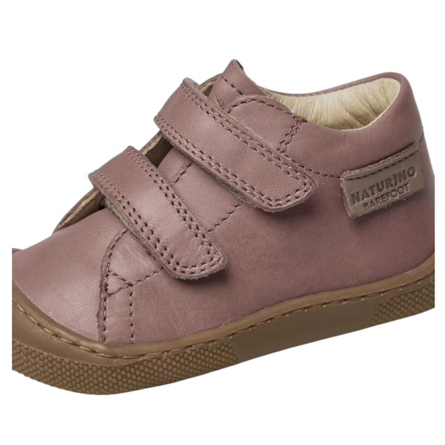 NATURINO BAREFOOT VL PINK