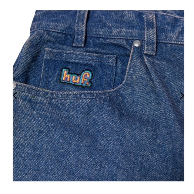 HUF JEANS