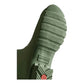 HUNTER TALL BOOT GREEN