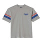 BRIXTON T-SHIRT X TEAM FORD TRUCK