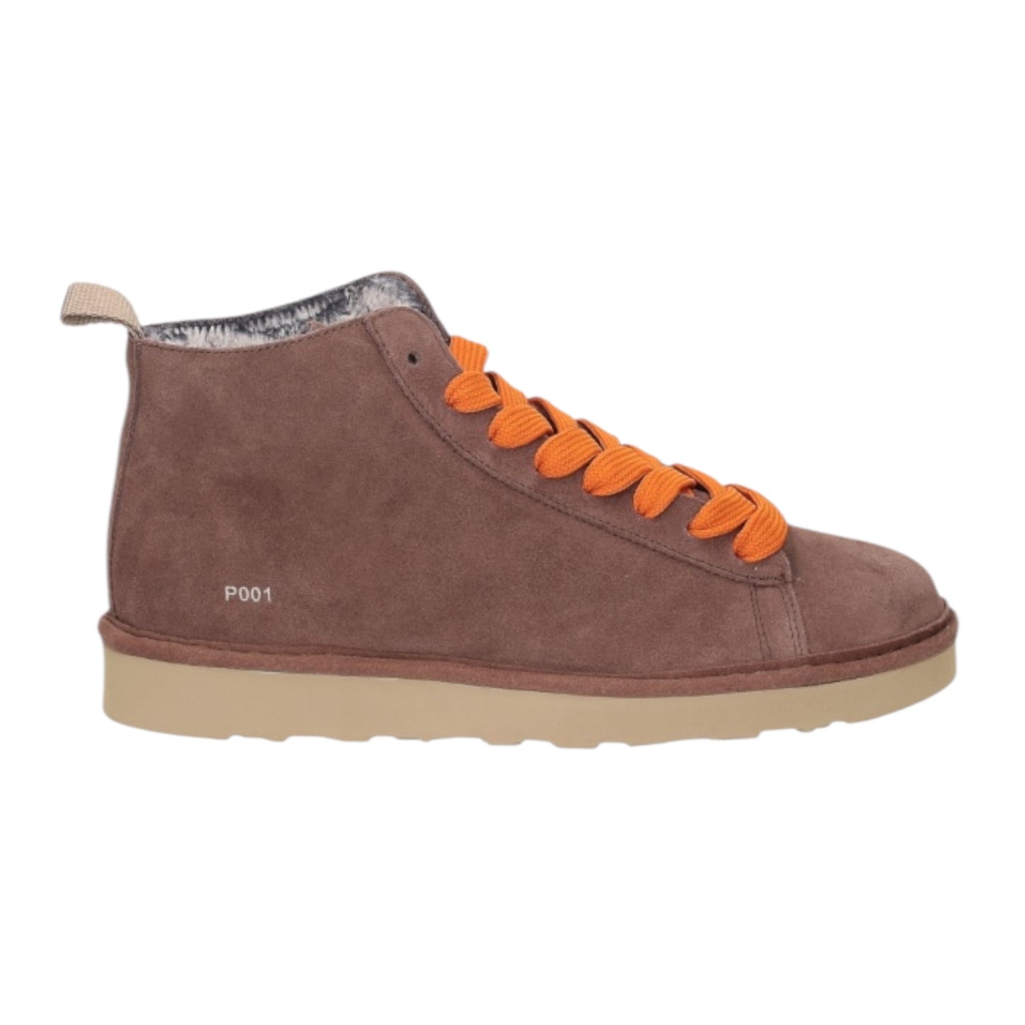 PANCHIC P001 BROWN