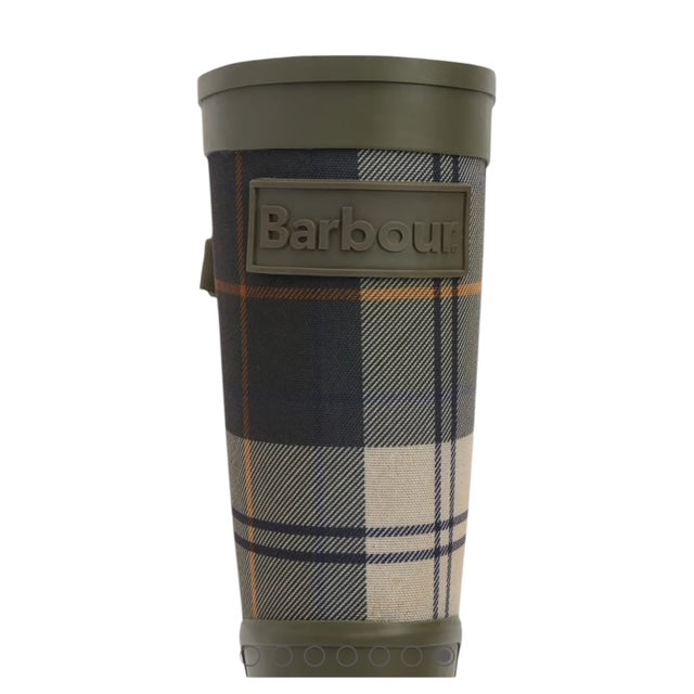 BARBOUR DANA GREEN WOMAN