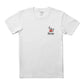 STANCE T-SHIRT BART*KRAK EAGLE