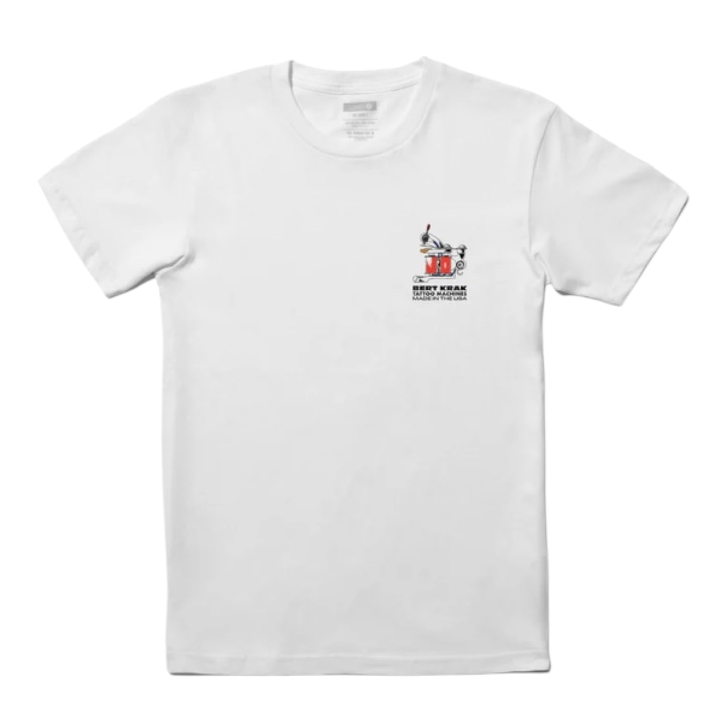 STANCE T-SHIRT BART*KRAK EAGLE
