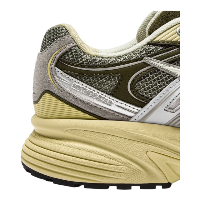 DIADORA MYTHOS STONE GREEN