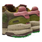 CHACRONA KILIM GREEN WOMAN