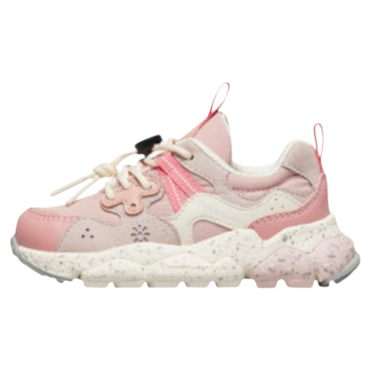 FLOWER MOUNTAIN YAMANO PINK