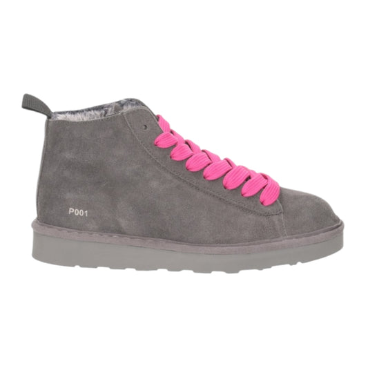 PANCHIC P001 ANTHRACITE