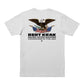 STANCE T-SHIRT BART*KRAK EAGLE