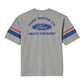 BRIXTON T-SHIRT X TEAM FORD TRUCK