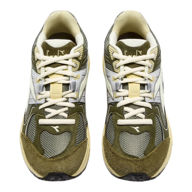 DIADORA MYTHOS STONE GREEN