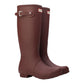 HUNTER TALL BOOT BERRY