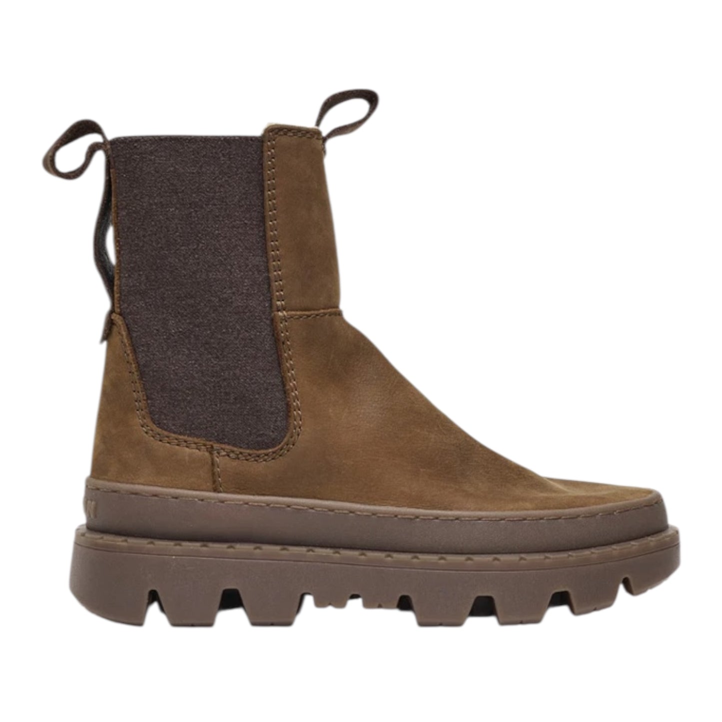 SATORISAN UNALOME BOOT TAUPE