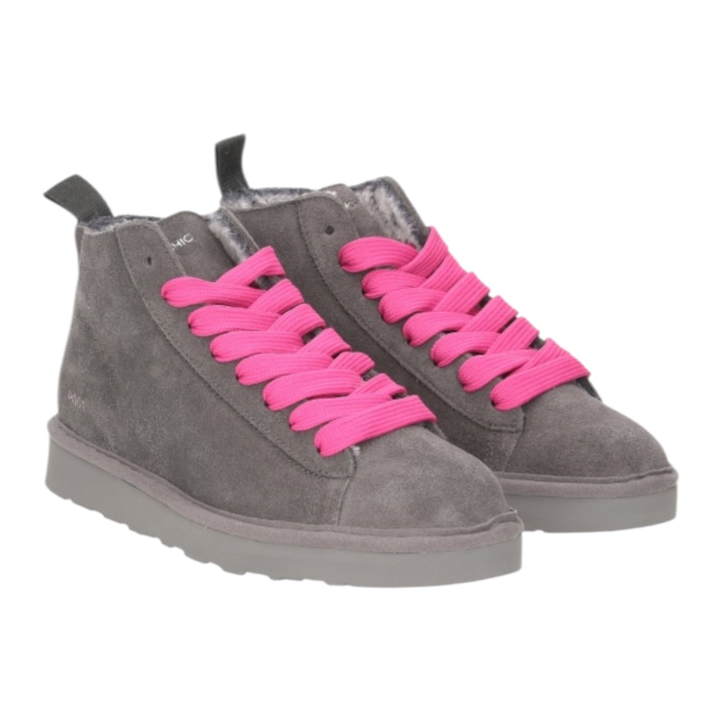 PANCHIC P001 ANTHRACITE