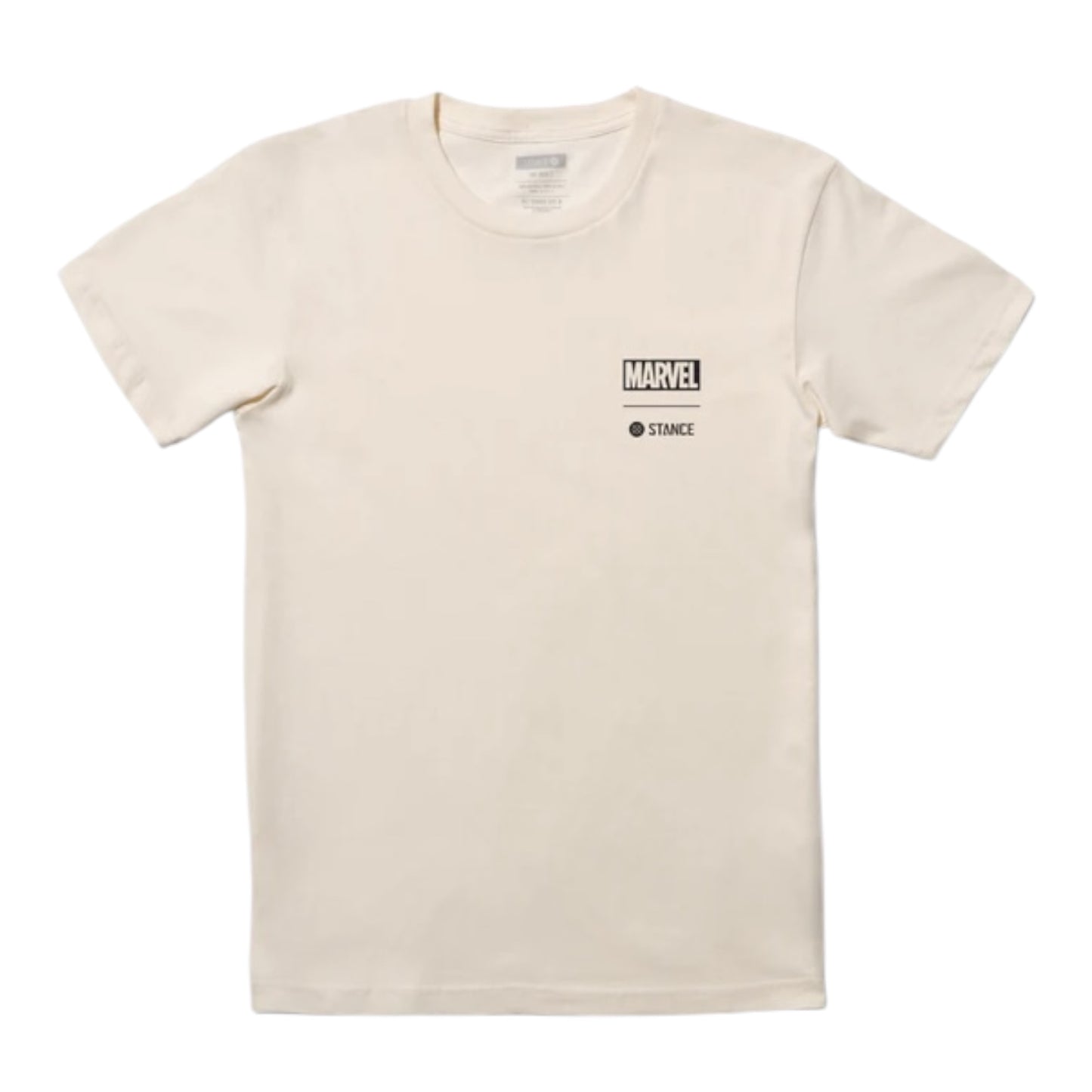 STANCE T-SHIRT WOLVERINE